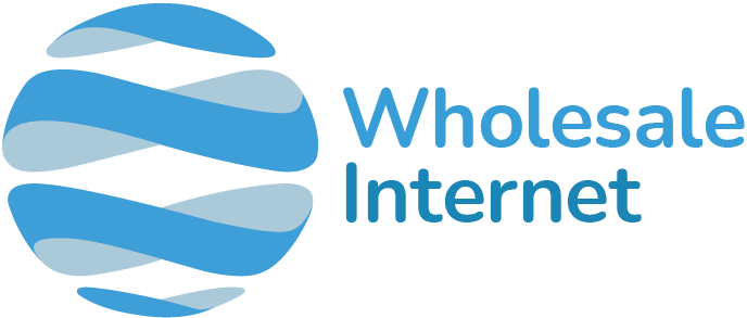 Wholesale Internet logo